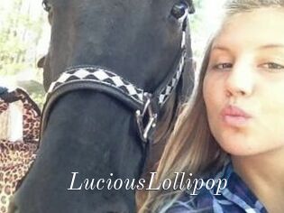 LuciousLollipop