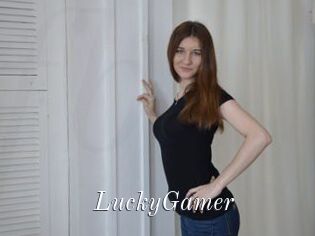 LuckyGamer