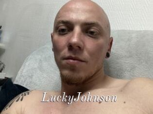 LuckyJohnson