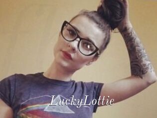 LuckyLottie