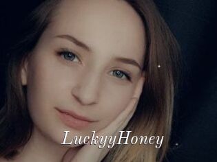 LuckyyHoney