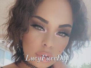 LucyFurrDoll