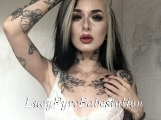 LucyFyreBabestation