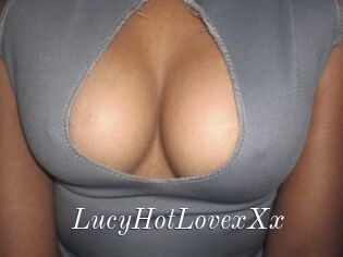 LucyHotLovexXx