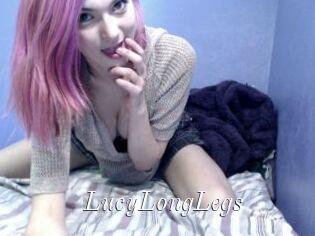 LucyLongLegs