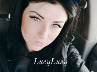 LucyLusy