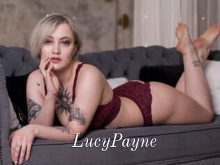 LucyPayne