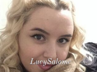 LucySalome