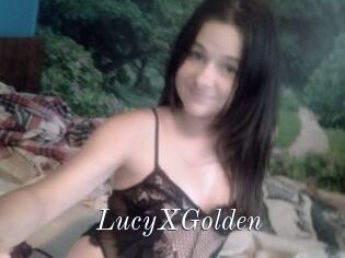 LucyXGolden