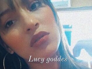 Lucy_goddes