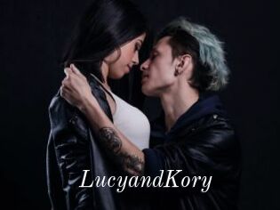 LucyandKory