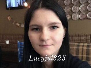 Lucyjul325