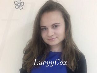 LucyyCox