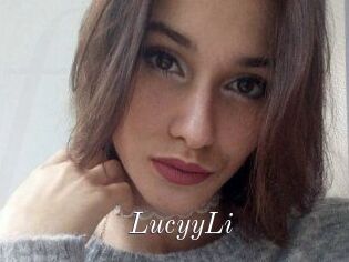 LucyyLi