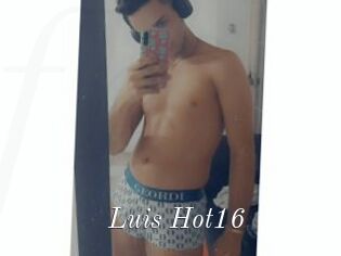 Luis_Hot16