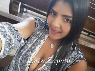 LuisaZapata