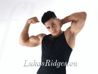 LukasRidgeston