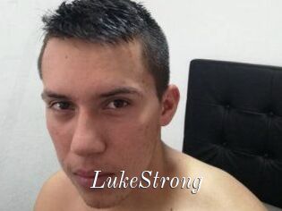 LukeStrong