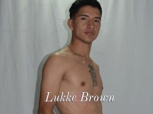 Lukke_Brown