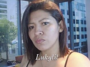 Lukytit