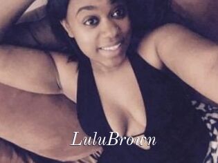 Lulu_Brown