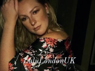 LuluLondonUK