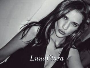 LunaClara