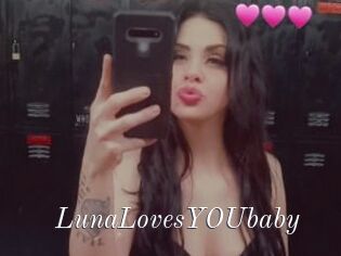 LunaLovesYOUbaby