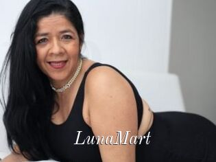 LunaMart