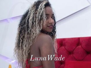 LunaWade