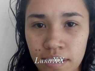 LunaXX