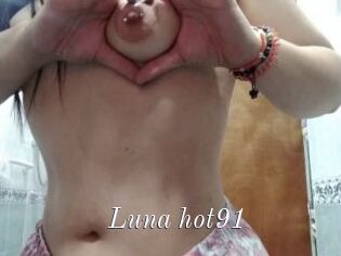 Luna_hot91