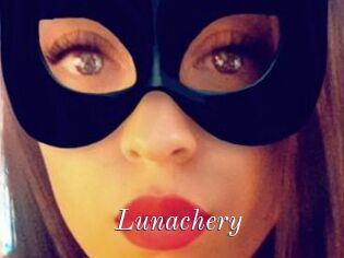 Lunachery