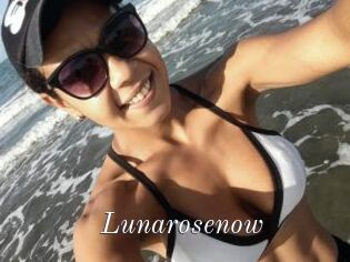 Lunarosenow