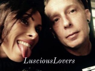 LusciousLovers