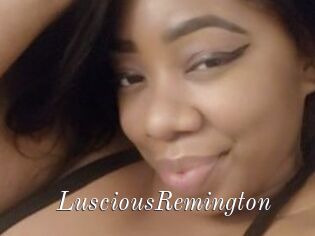 LusciousRemington