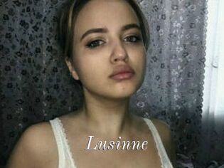 Lusinne