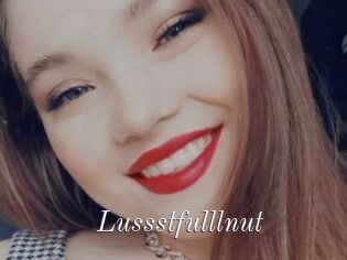 Lussstfulllnut