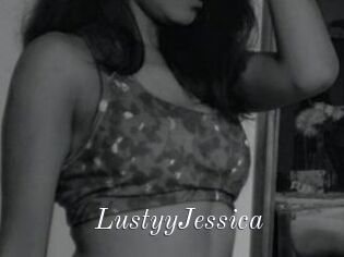 LustyyJessica