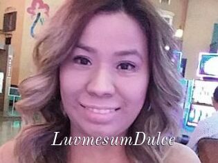 LuvmesumDulce