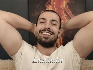 Luxander