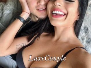 LuxeCouple