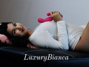 LuxuryBianca