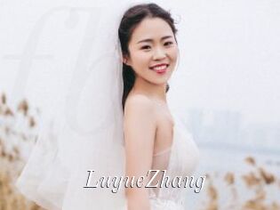 LuyueZhang