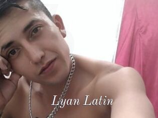 Lyan_Latin