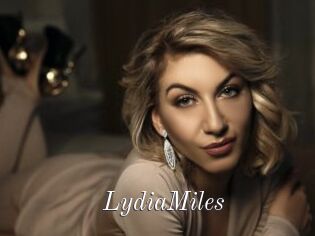 LydiaMiles