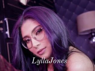 LyllaJones