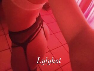 Lylyhot