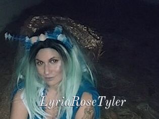 LyriaRoseTyler