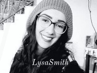 LysaSmith